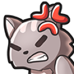 Ragekat0 emoji