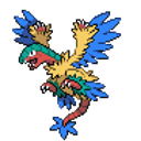 Archeops emoji