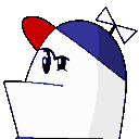 Homestar Huh emoji