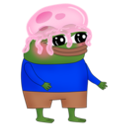 Jellypepe emoji