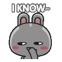Iknowv emoji