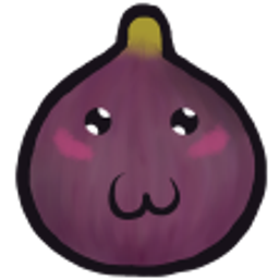 Fig emoji