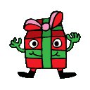 Giftdance emoji