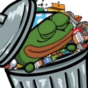 Garbedge emoji