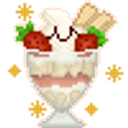 Parfait emoji