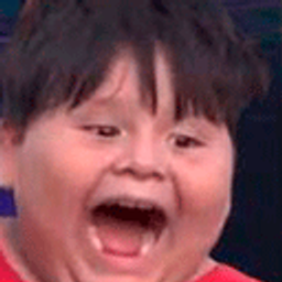 Boyfacegomero emoji