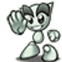 Highfive Fella emoji