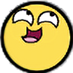 Hawr Hawr emoji