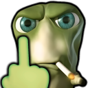 Fyouta emoji