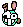 Ugly Rabbit emoji