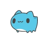 Bugcatloveyou emoji