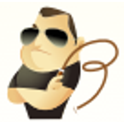 Stroll Master emoji