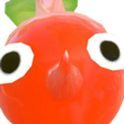 Pikmin Lurk emoji