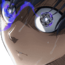 Focused Eyes emoji