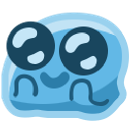Gummy Aww emoji