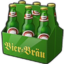 6pack Beer emoji