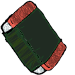 Musubi emoji