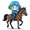 Prompt Jockey emoji