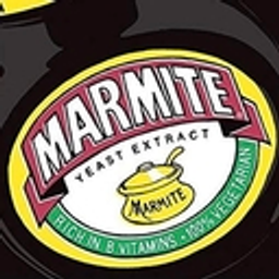 Marmite emoji