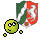 Nordrhein Westfalen emoji