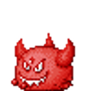 Devil Bounce emoji