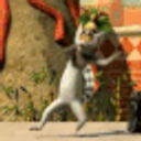 Julien Move It Move It Dance emoji