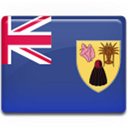 Turks And Caicos emoji