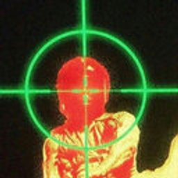 Target Acquired emoji
