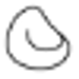 Beanbag emoji
