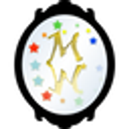 Wizardmirror emoji