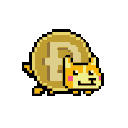 Nyandoge Coin emoji
