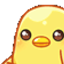Duck Nou emoji