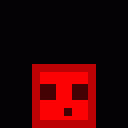 Red Slime emoji