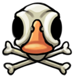 Duckskull0 emoji