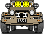 Jeep Tan emoji