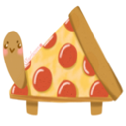 Pizzaturtle emoji