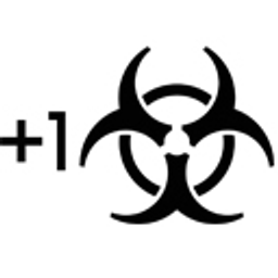 Toxicplusone emoji