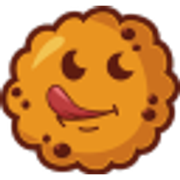 Cookie Yum emoji