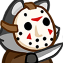 Murderwolf emoji