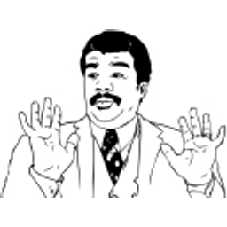 Badass emoji