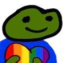 Pridejj emoji