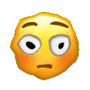 Idk Man emoji