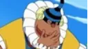 Hamburg Boss Luffy Historical Special emoji