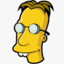 Frink emoji