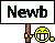 Newb emoji