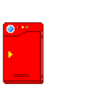 Apokedex H emoji
