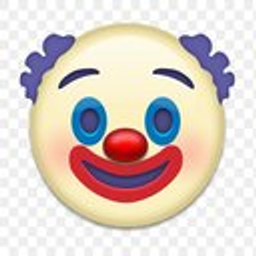 Jokerr emoji
