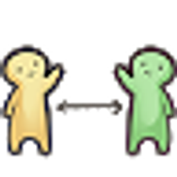Social Dist emoji
