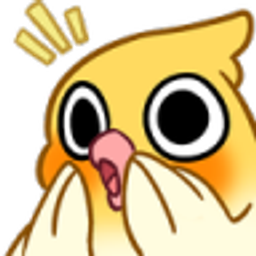 Burbohno emoji