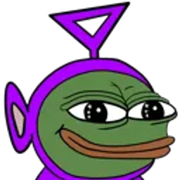 Pepetubby emoji